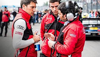 F1 team