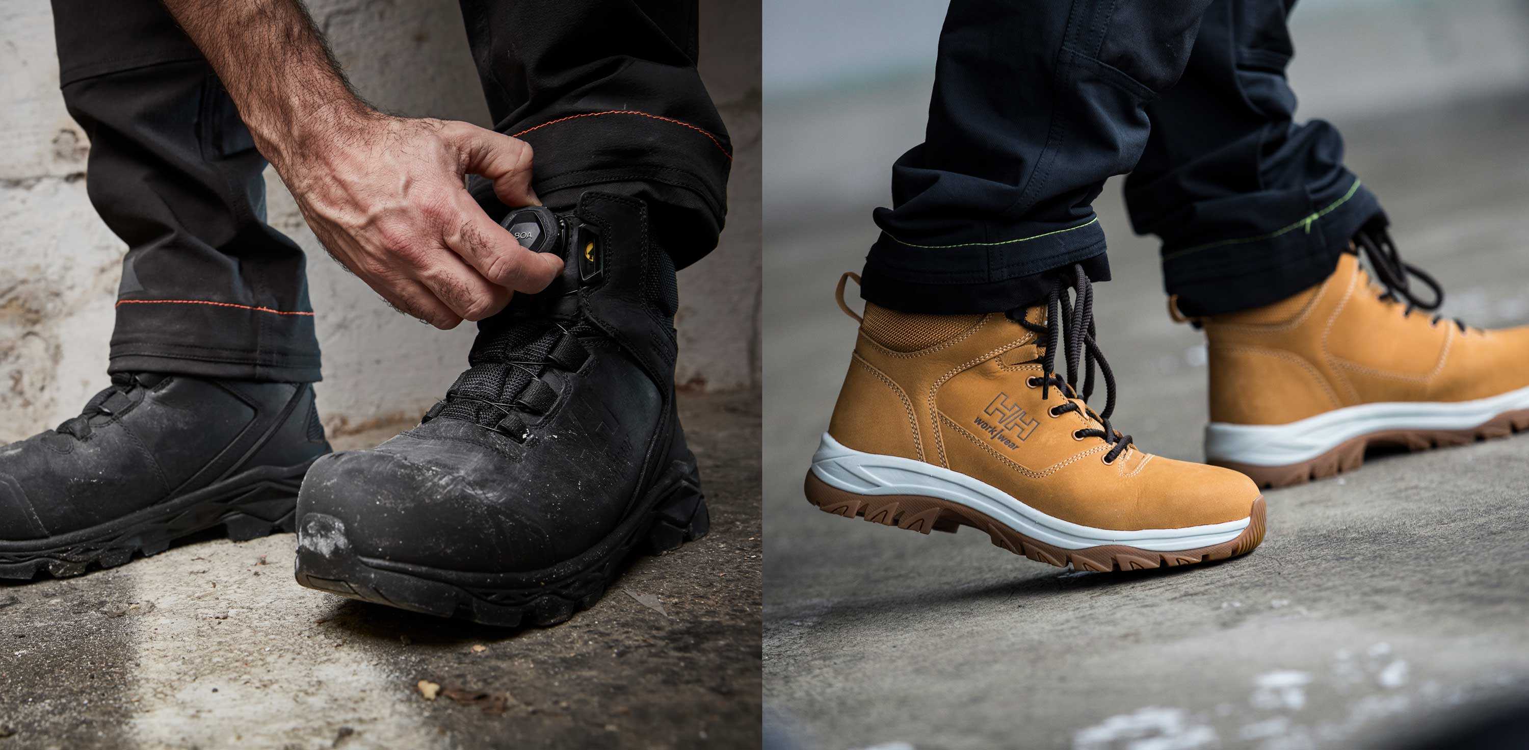 HH werkschoenen