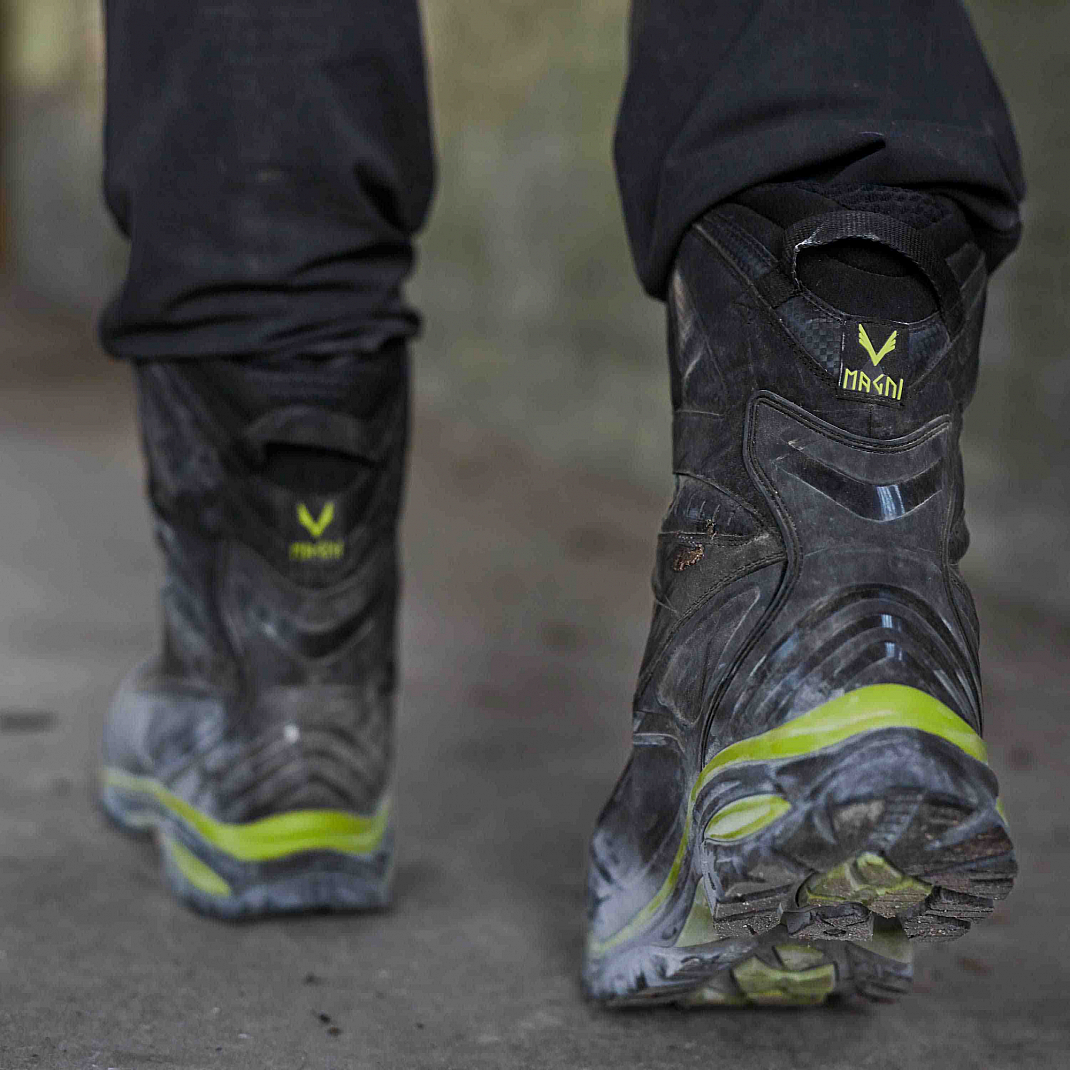 Hh workwear werkschoenen