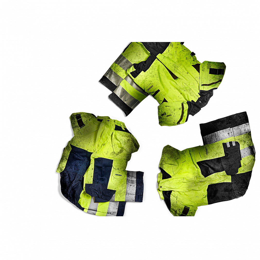 Recycle fristads Recycle fristads
