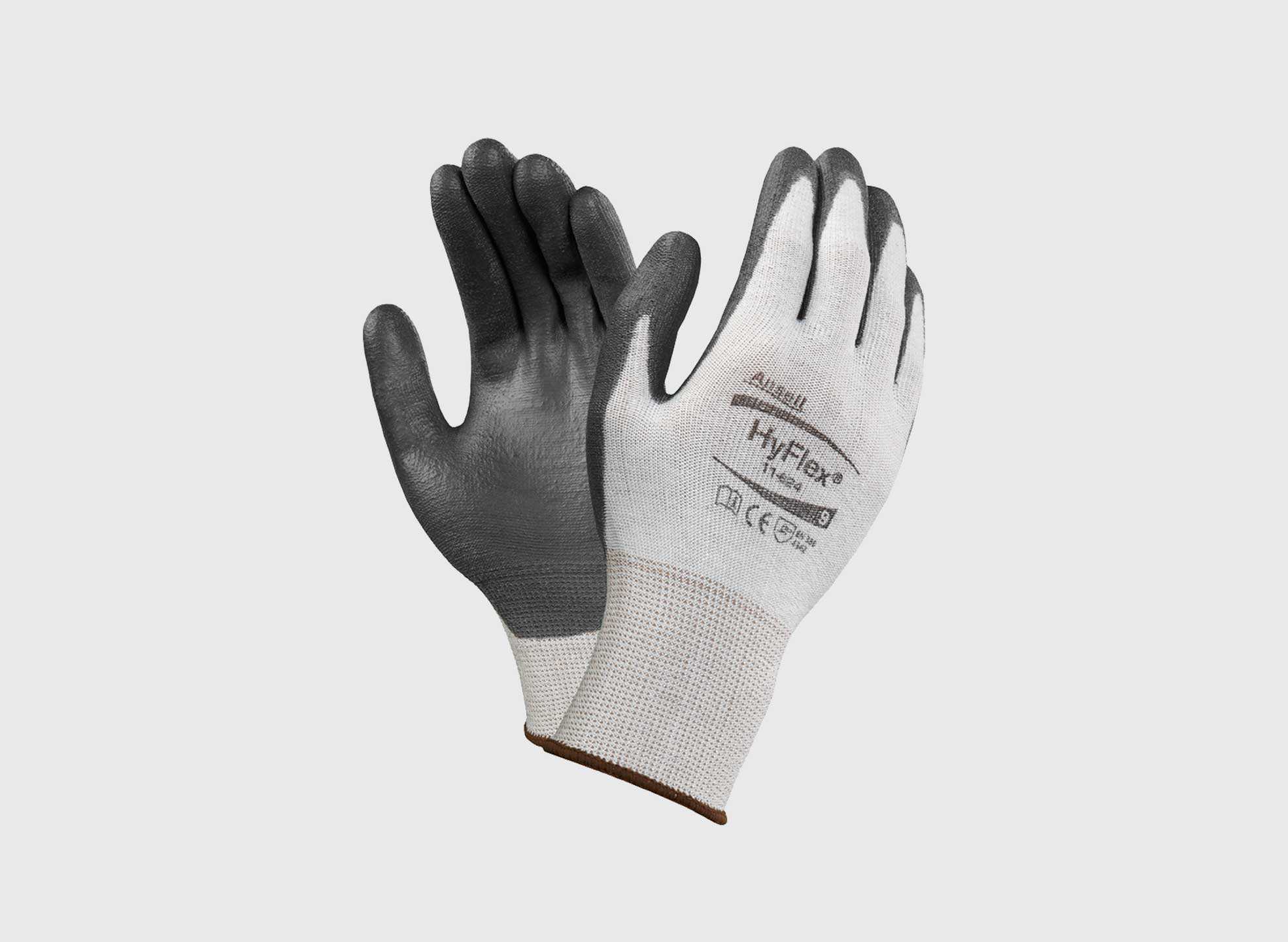 Handbescherming Handbescherming