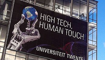 Universiteit twente