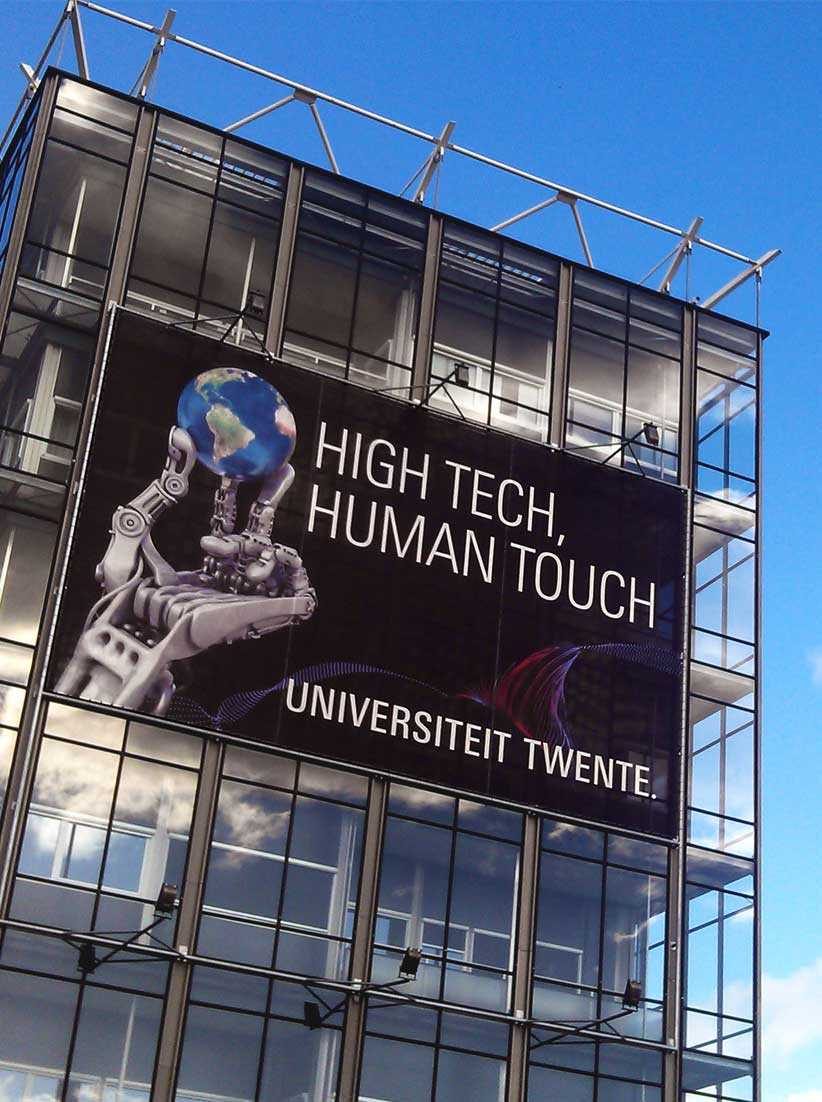Universiteit twente