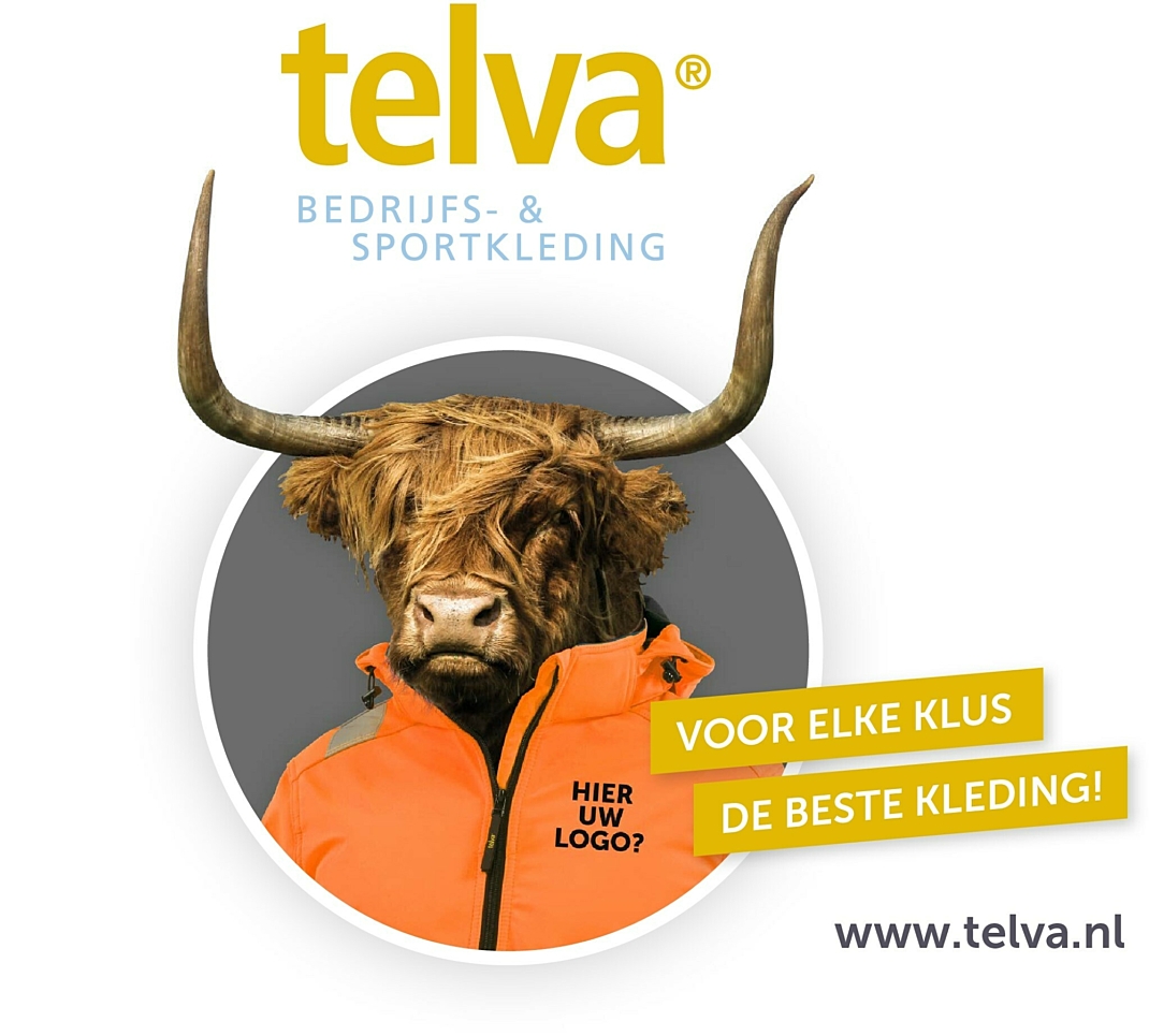Telva uiting 2025 4kant Telva uiting 2025 4kant