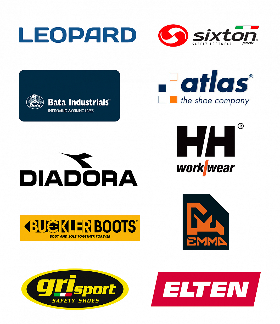 Schoen logos