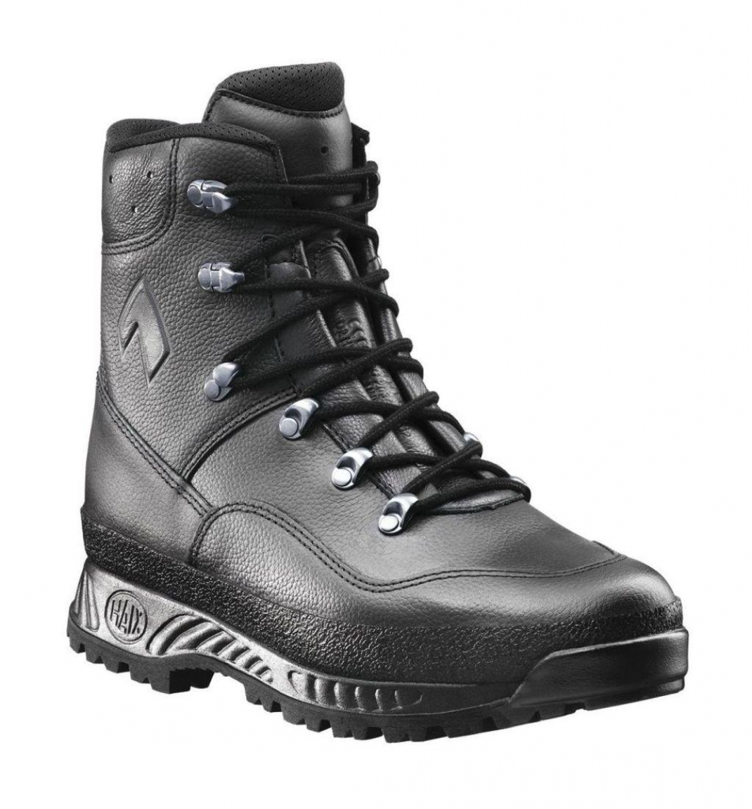 Haix beveiliging schoenen
